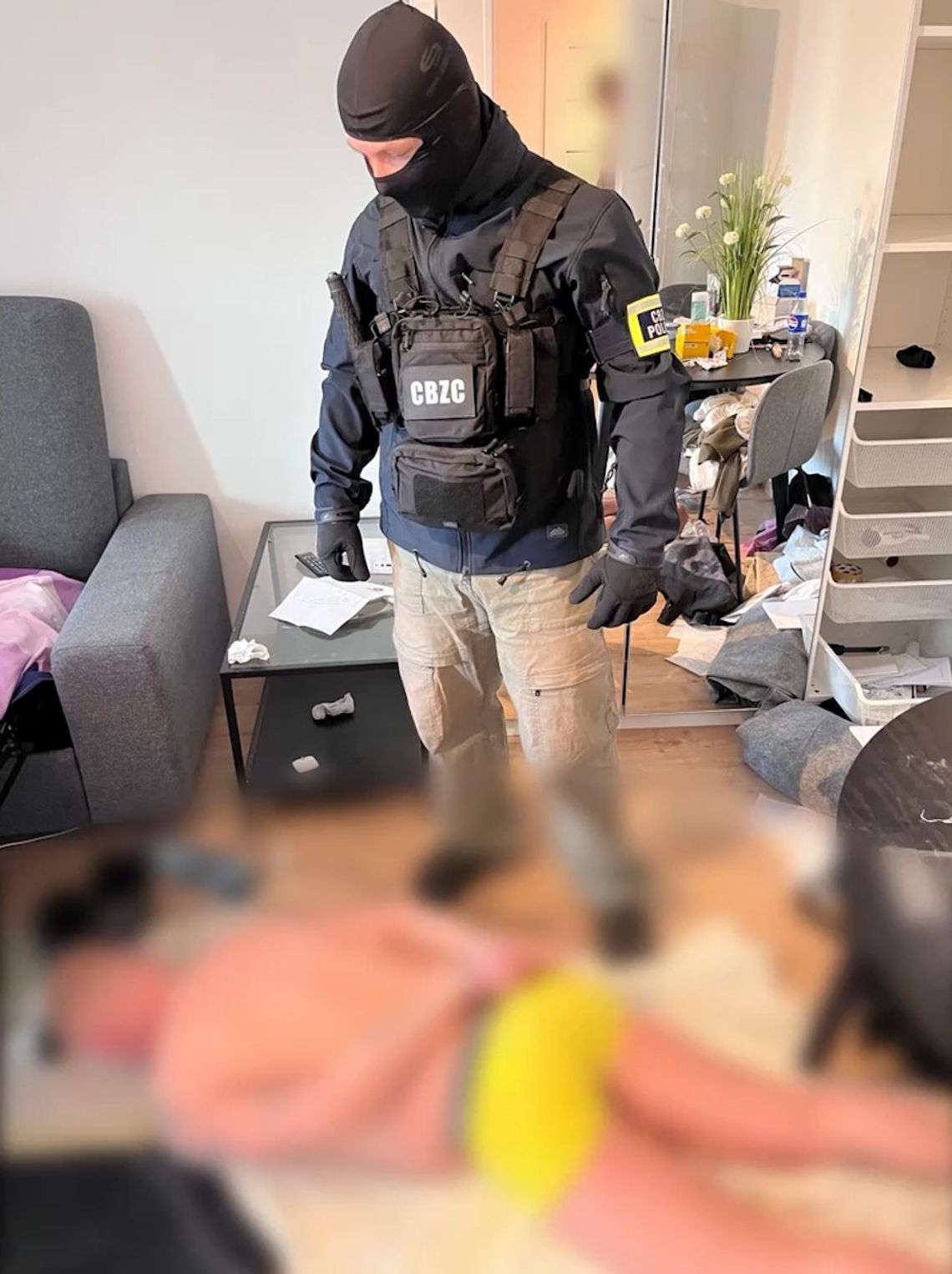 Rozbito grupę cyberprzestępców. Masowo oszukiwali Polaków na fałszywe strony logowania do banków Rozbito grupę cyberprzestępców. Masowo oszukiwali Polaków na fałszywe strony logowania do banków