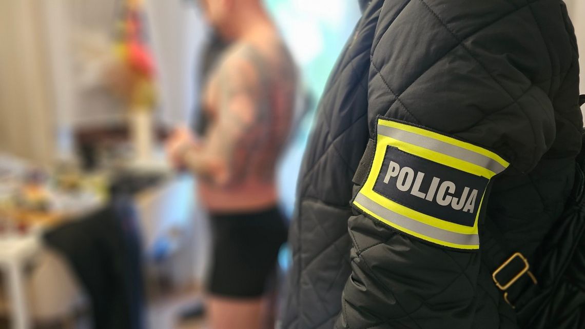 Rozbity potężny gang samochodowy. Jego członkowie ukradli co najmniej 83 auta warte miliony złotych