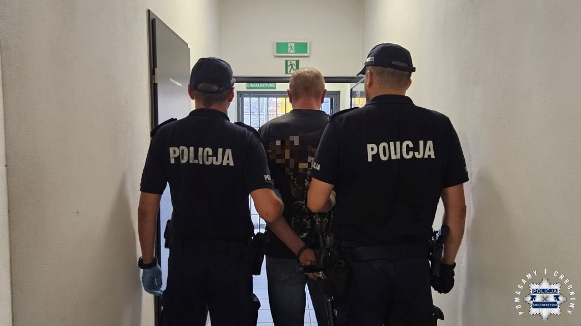 Rzucił psem o ziemię, a potem poił go alkoholem aż zwierzę zmarło. Grozi mu do 5 lat więzienia