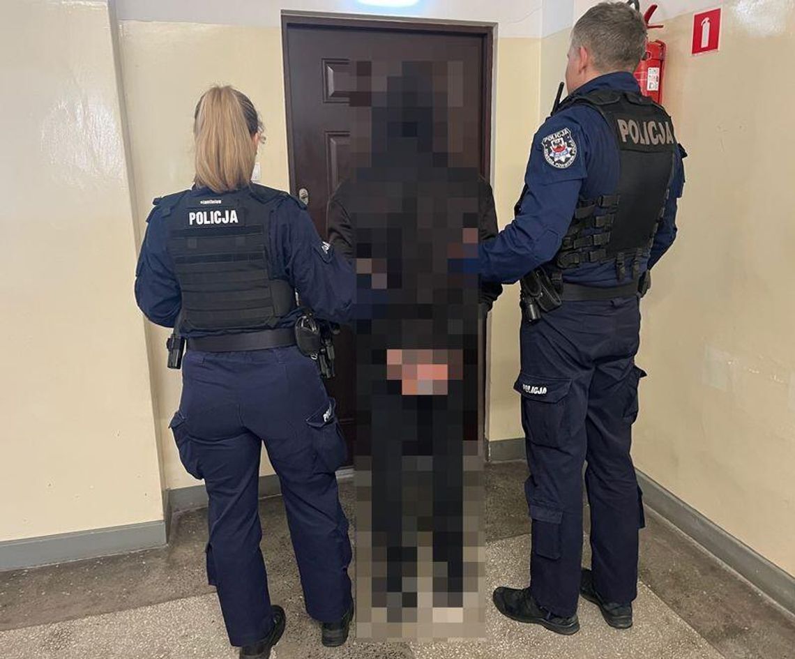 Sąd nie miał litości dla kierowcy Audi. Dożywotni zakaz prowadzenia aut i więzienie w 48 godzin