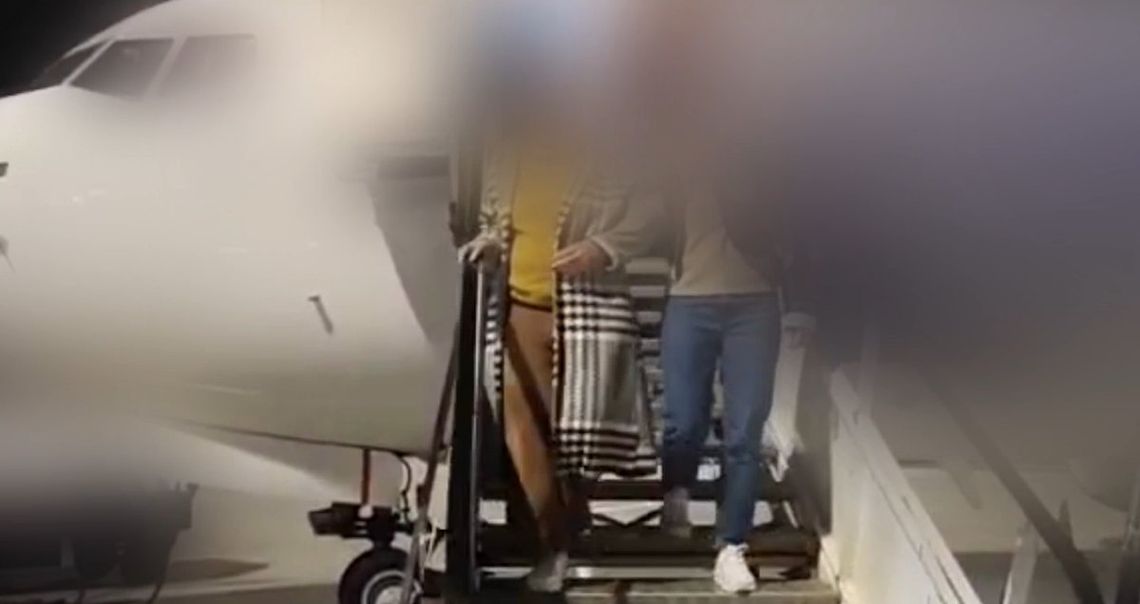 Ścigana czerwoną notą Interpolu i pięcioma listami gończymi ukrywała się 20 lat. "Łowcy głów" namierzyli ją we Włoszech