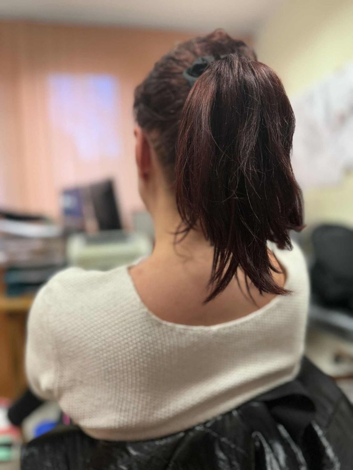 Ścigana listem gończym 35-latka zatrzymana. Kobieta została skazana za paserstwo Ścigana listem gończym 35-latka zatrzymana. Kobieta została skazana za paserstwo