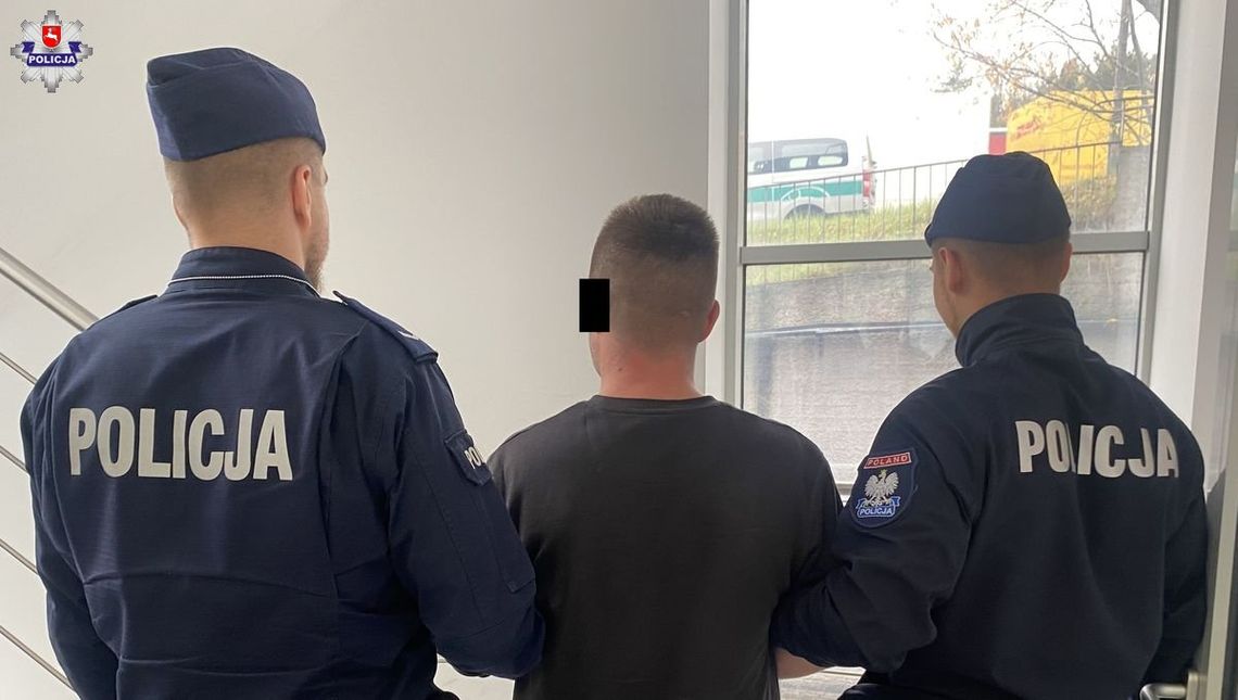 Ścigany europejskim listem gończym gangster wytropiony w Niemczech. Namierzyli go "łowcy głów"