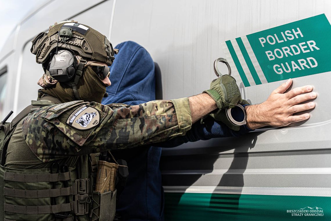 Ścigany przez Interpol Mołdawianin zatrzymany na przejściu granicznym z Ukrainą Ścigany przez Interpol Mołdawianin zatrzymany na przejściu granicznym z Ukrainą