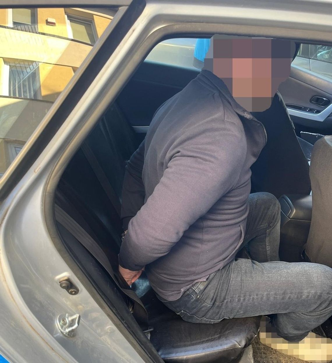 Ścigany za przestępstwa seksualne wpadł na Podkarpaciu. Szukały go niemieckie służby Ścigany za przestępstwa seksualne wpadł na Podkarpaciu. Szukały go niemieckie służby