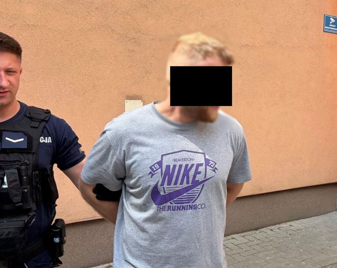 Seryjni złodzieje marek Kia i Hyundai zatrzymani. Grozi im ponad 22 lata więzienia
