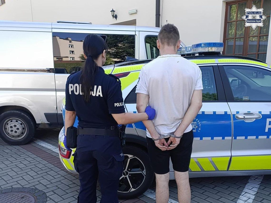 Seryjnie łamał prawo i ignorował wyroki sądowe. 19-letni Ukrainiec deportowany z kraju Seryjnie łamał prawo i ignorował wyroki sądowe. 19-letni Ukrainiec deportowany z kraju