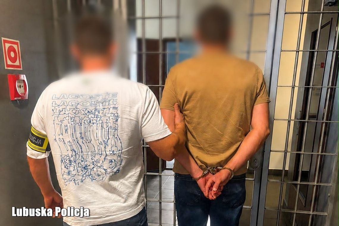 Seryjny złodziej katalizatorów i filtrów DPF wpadł na gorącym uczynku. Miał bagażnik pełen łupów