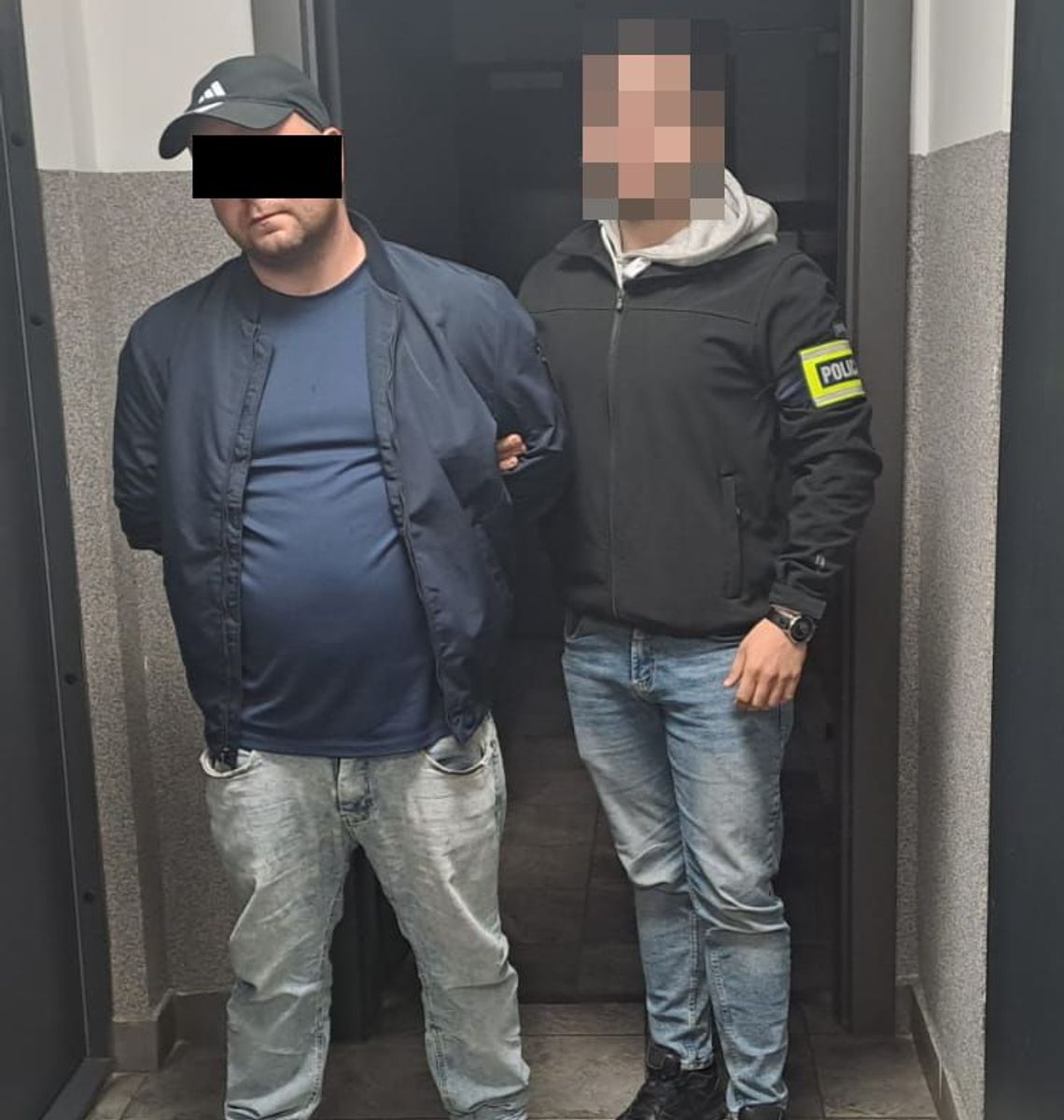 Skopali znajomego do nieprzytomności i zostawili go pod sklepem. Grozi im 20 lat więzienia