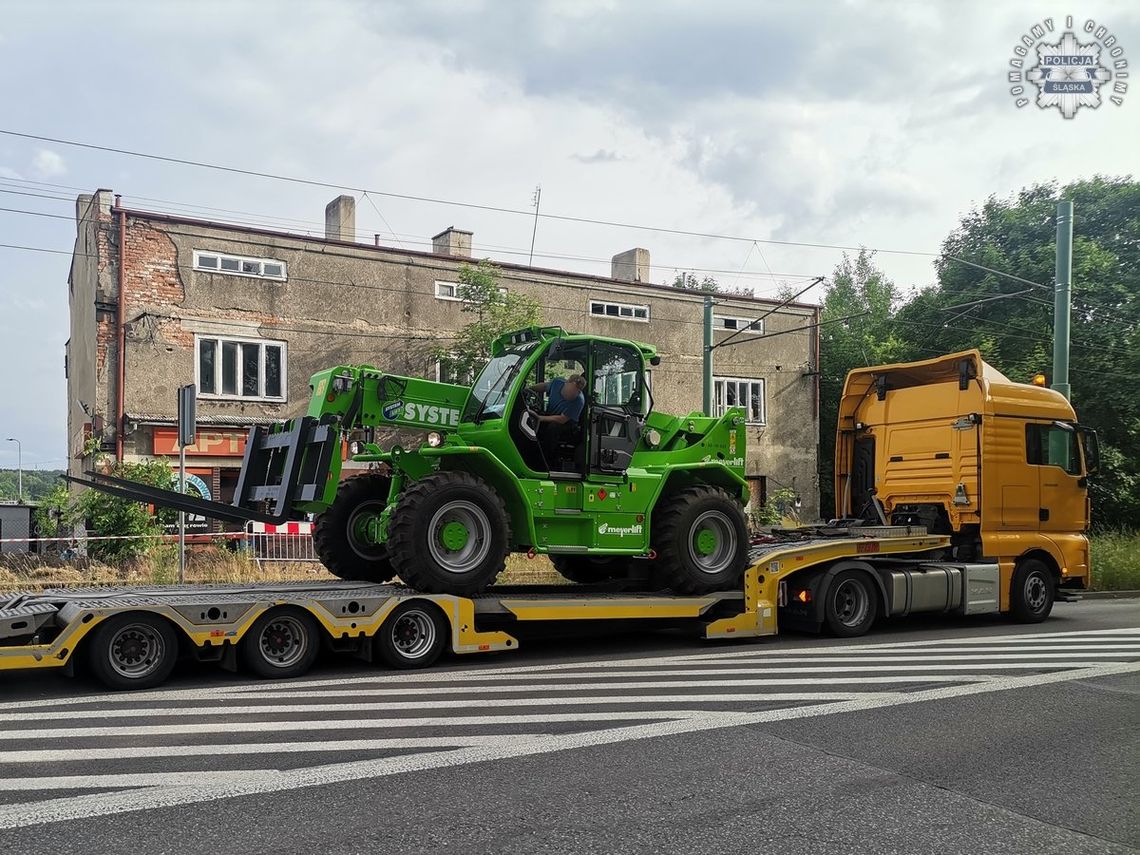 Skupowali kradzione maszyny i całe palety towarów. Policja rozbiła zorganizowaną grupę paserów