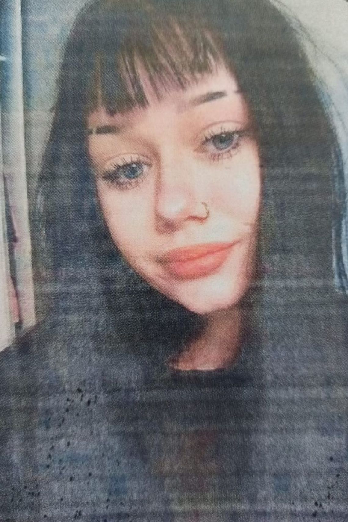 Śląscy policjanci prowadzą poszukiwania 17-letniej Julii Majcherczyk. Po raz ostatni była widziana 5 lutego