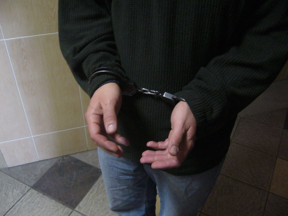 Sławomir K. aresztowany za mord sprzed 27 lat. Zlecił zabójstwo koledze z Legii Cudzoziemskiej Sławomir K. aresztowany za mord sprzed 27 lat. Zlecił zabójstwo koledze z Legii Cudzoziemskiej