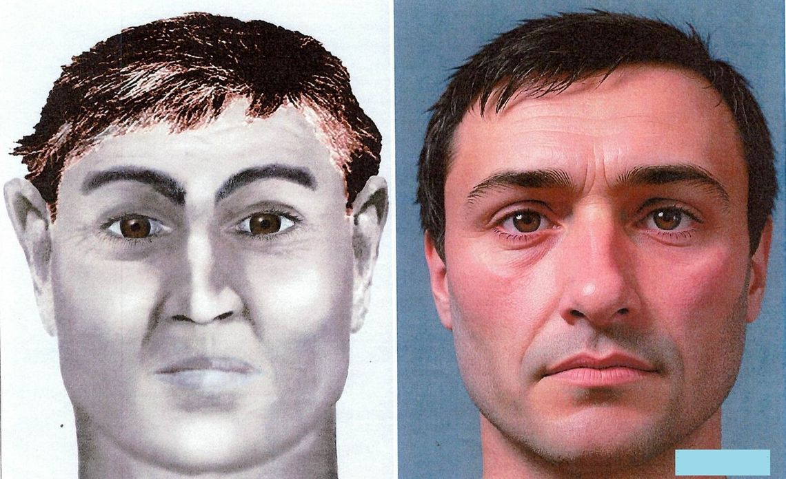 Śledczy wracają do sprawy zbrodni sprzed 30 lat. Odtworzono wizerunek zamordowanego mężczyzny
