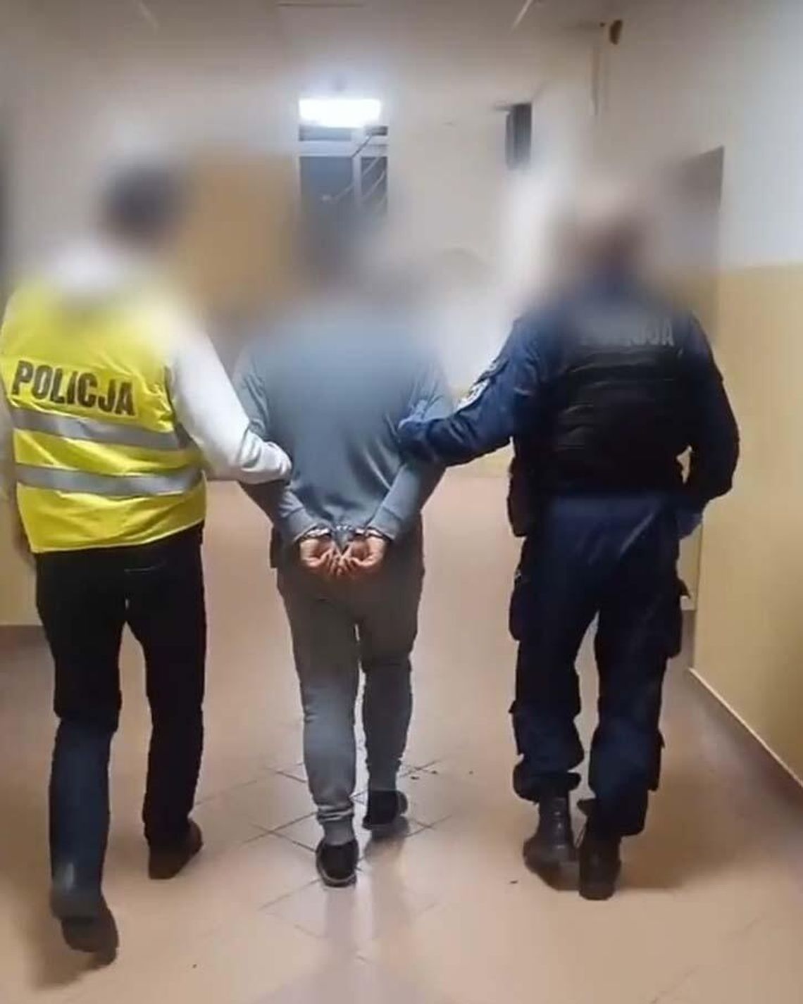 Śmierć 13-letniego chłopca nad jeziorem. Policja zatrzymała czterech mężczyzn
