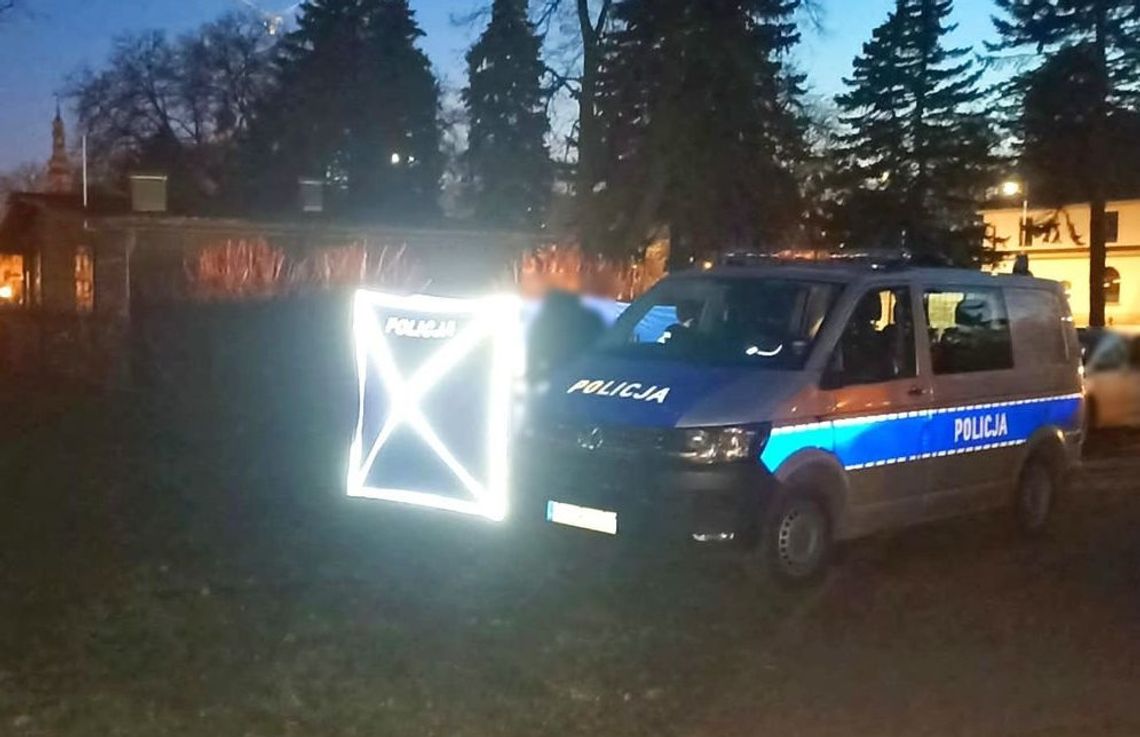 Śmiertelne pobicie 16-latka w Zamościu. Policjanci zatrzymali czterech nastolatków