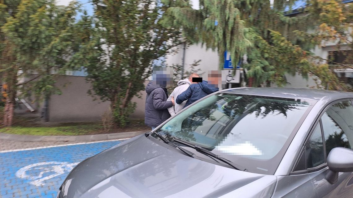 Śmiertelne pobicie 32-letniego mężczyzny. Zatrzymanemu 29-latkowi grozi dożywocie