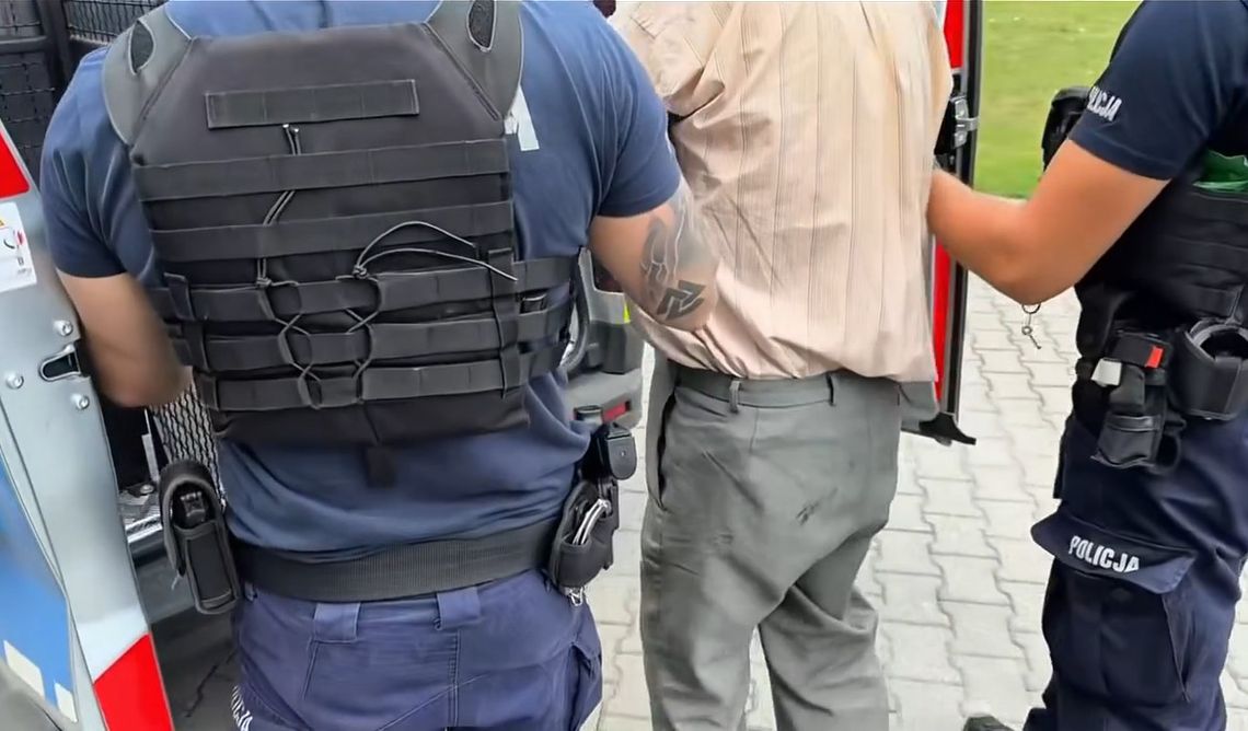Śmiertelny cios w klatkę piersiową. 67-latek usłyszał zarzut zabójstwa znajomego