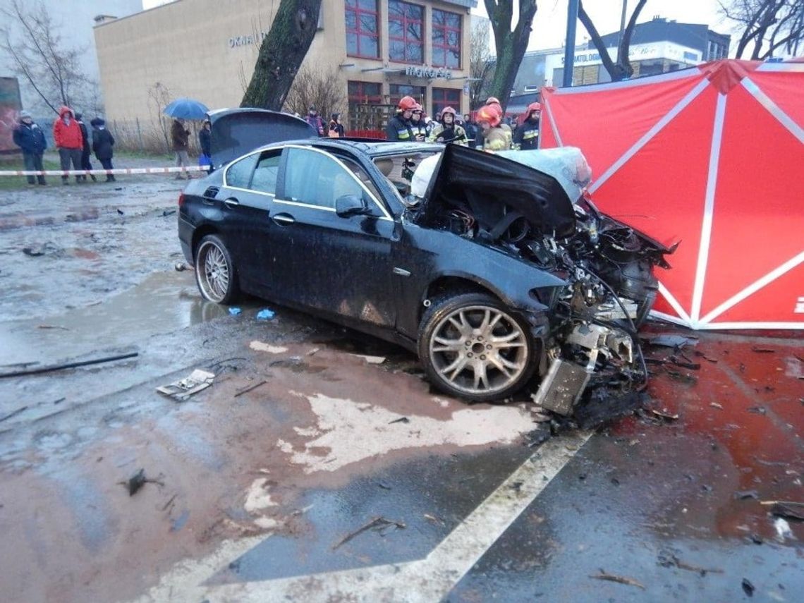 Spowodował wypadek, w którym zginęli jego koledzy i uciekł z Polski. Po 4 latach ukrywania się zatrzymano go we Francji