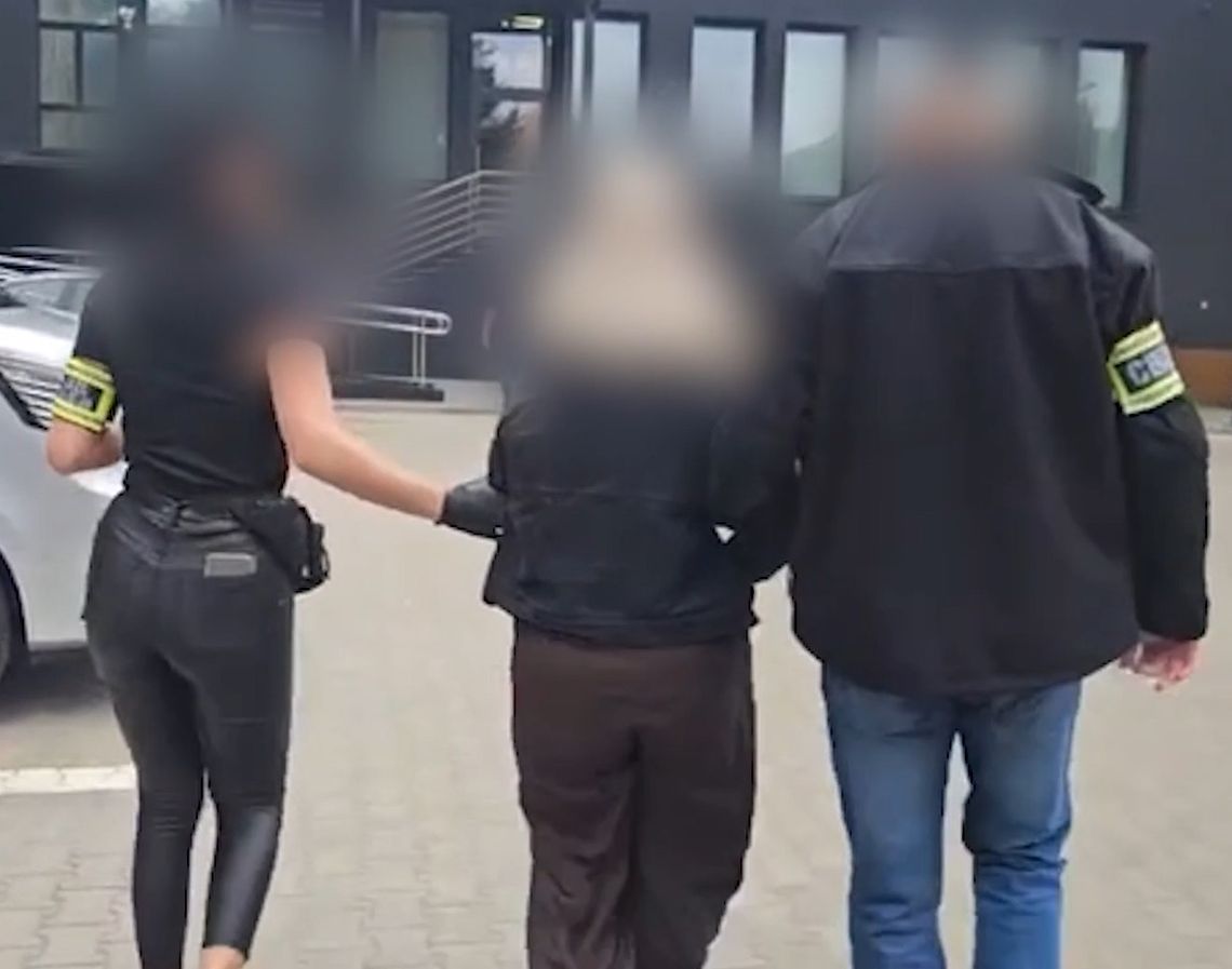 Sprzedawali sterydy i leki przez komunikator. CBZC rozbiło zorganizowaną grupę przestępczą Sprzedawali sterydy i leki przez komunikator. CBZC rozbiło zorganizowaną grupę przestępczą