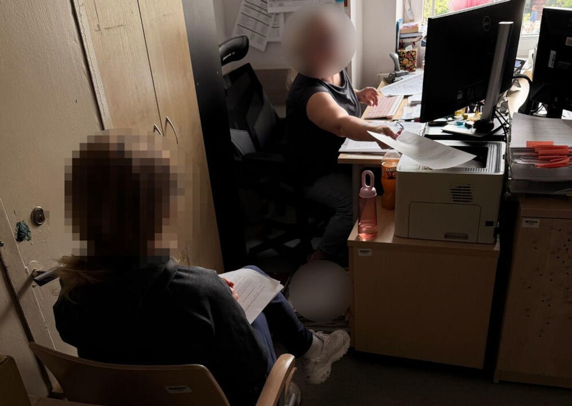 Średniowieczne groty i rzymskie ozdoby na portalu aukcyjnym. 34-latka zatrzymana za handel zabytkami