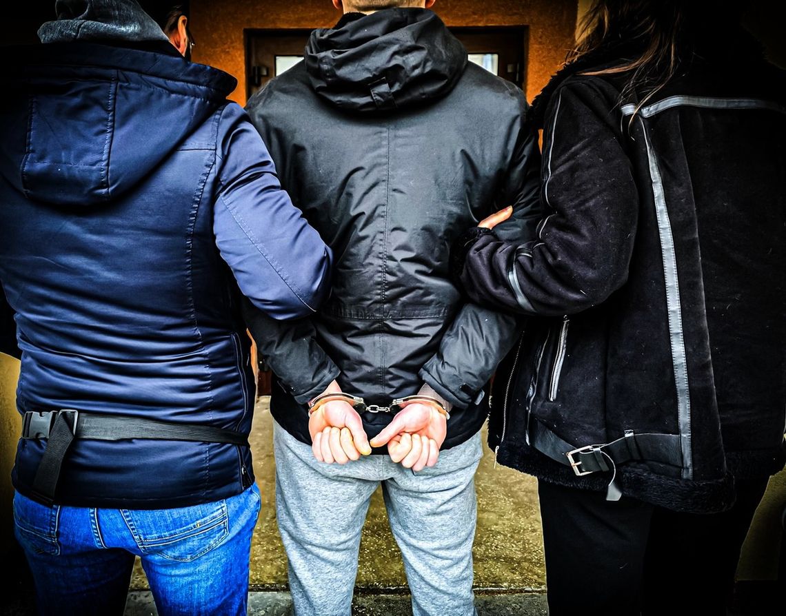 Stalker używał GPS-u i podsłuchu, by śledzić byłą partnerkę. Nękał ją i publikował jej zdjęcia