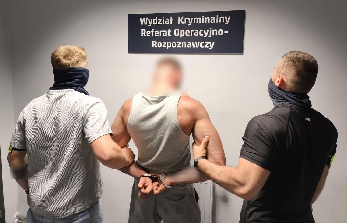 Surowe kary dla kierowców jeżdżących na zakazie. Dwóch mężczyzn skazanych na więzienie