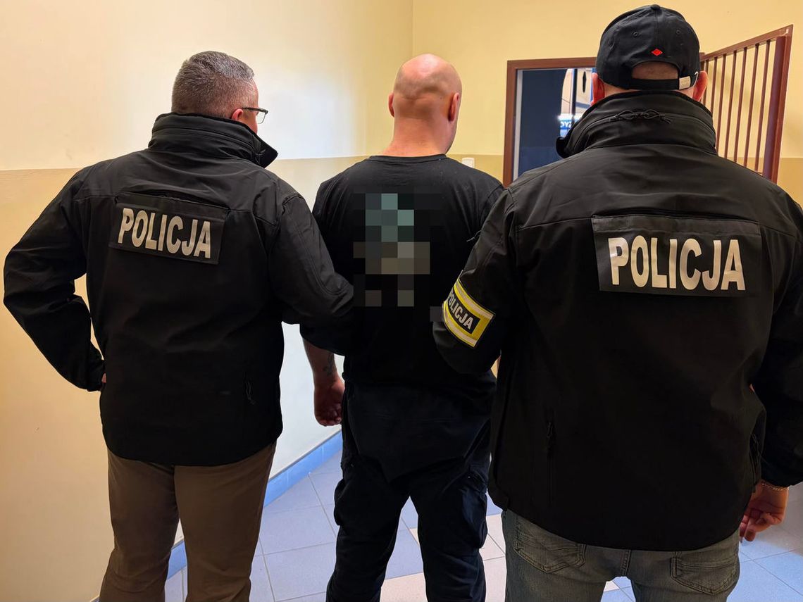 Surowe konsekwencje jazdy po pijaku. Mężczyzna z dnia na dzień trafił na rok za kraty