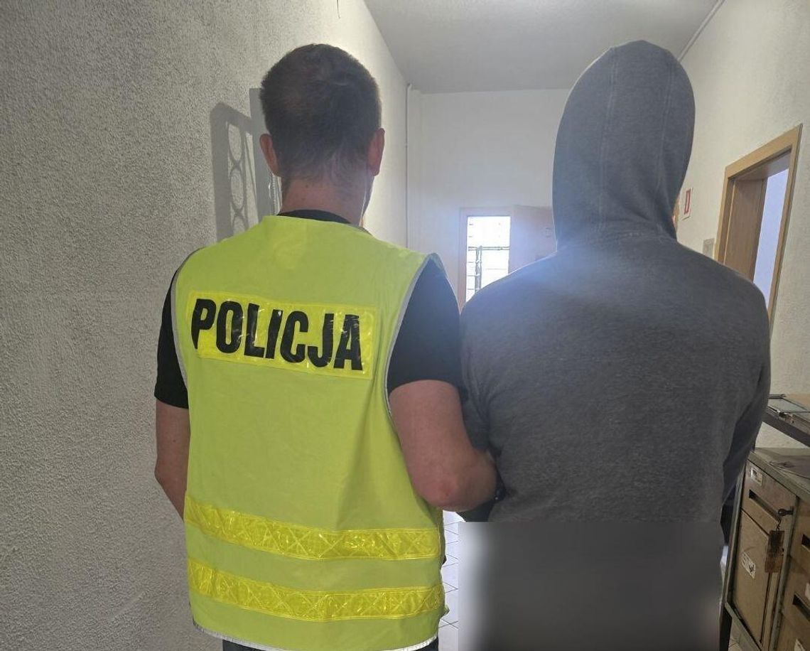 Świętowali 18. urodziny, zrobili demolkę i skończyli z zarzutami za zniszczenie mienia Świętowali 18. urodziny, zrobili demolkę i skończyli z zarzutami za zniszczenie mienia