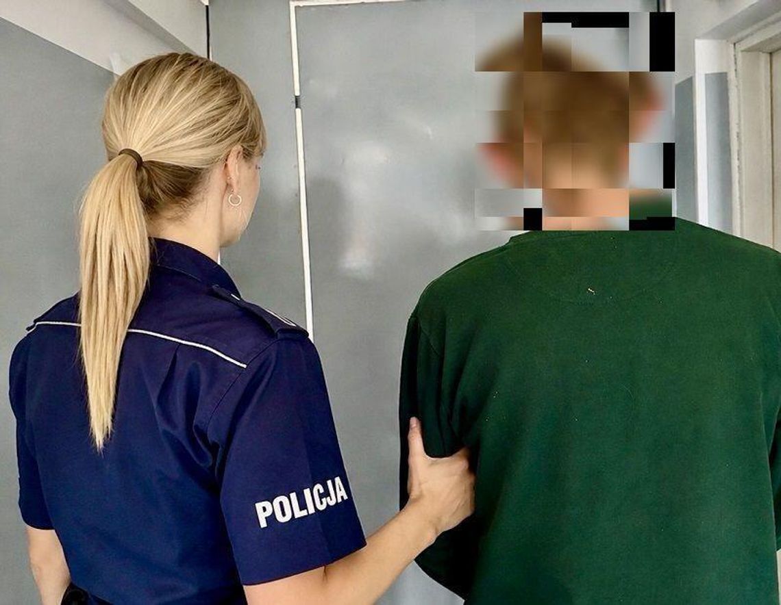 Sześć razy wchodził do drogerii i wynosił towar bez płacenia. Ukradł aż 14 szczoteczek elektrycznych Sześć razy wchodził do drogerii i wynosił towar bez płacenia. Ukradł aż 14 szczoteczek elektrycznych