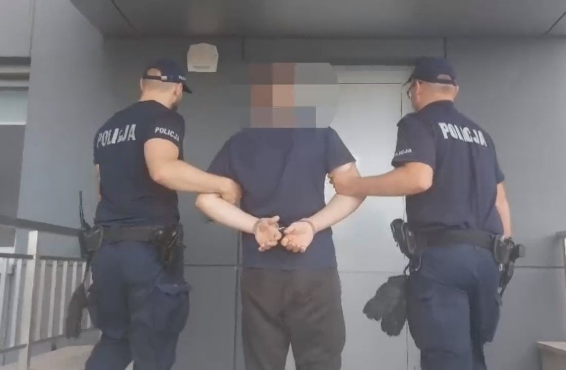Sześciu zatrzymanych po nocnym starciu. 19-latek usłyszał zarzut usiłowania zabójstwa Sześciu zatrzymanych po nocnym starciu. 19-latek usłyszał zarzut usiłowania zabójstwa