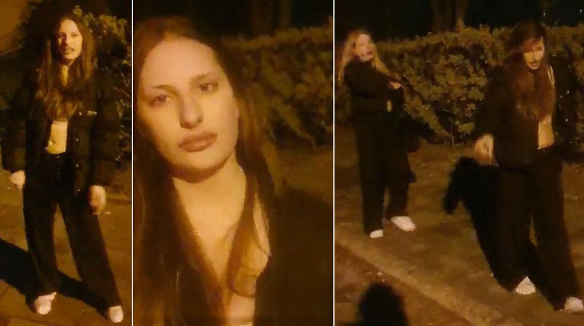 Policja opublikowała zdjęcia młodych kobiet. Poszukiwane za znieważenie i szalbierstwo