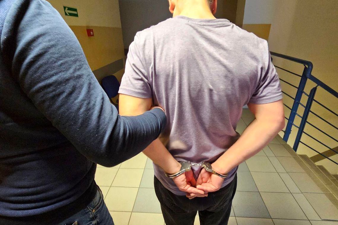 Szukał naiwnych, aby skasować ich za wynajem apartamentu, który nie był jego. Jednocześnie oferował go wielu osobom