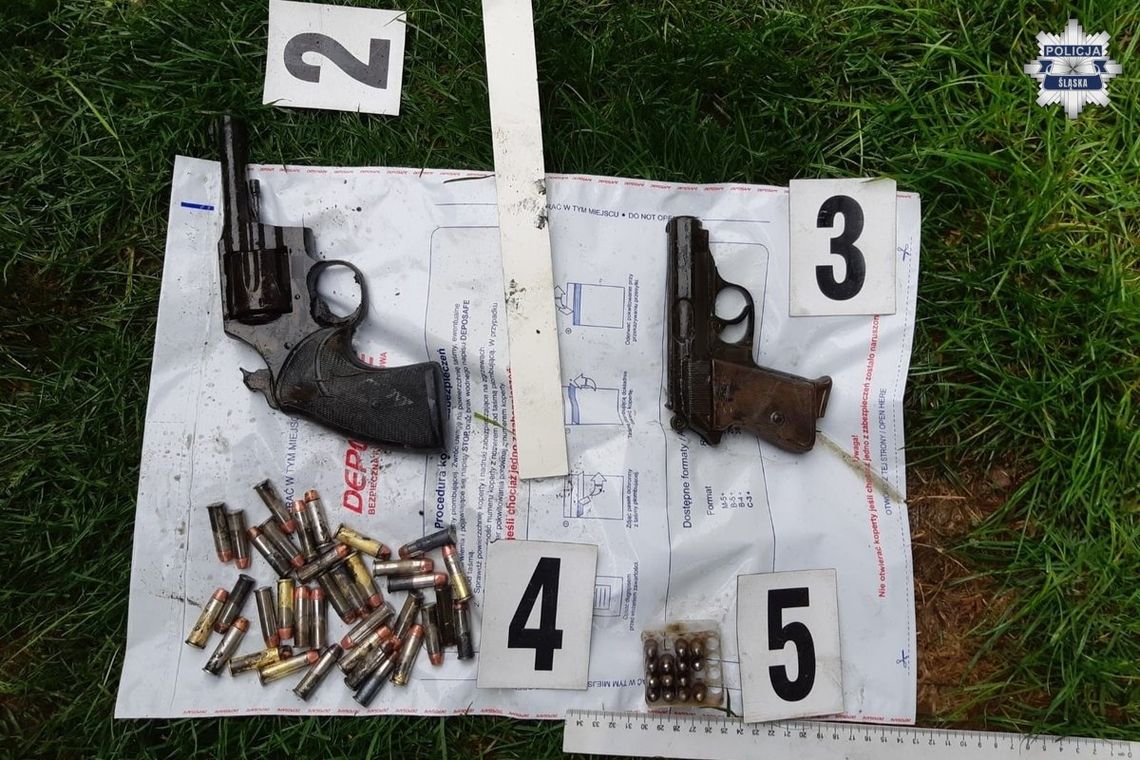 Tajemnica zabójstwa Sławomira W. wyjaśniona po latach. W tle porachunki narkotykowe Tajemnica zabójstwa Sławomira W. wyjaśniona po latach. W tle porachunki narkotykowe