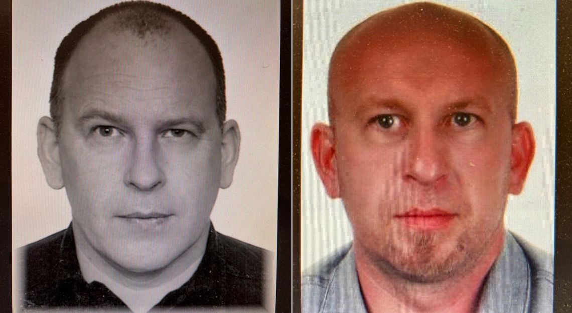 Tajemnicze zaginięcie braci: pojechali na ryby i zniknęli. Auto stało w lesie, telefony są wyłączone Tajemnicze zaginięcie braci: pojechali na ryby i zniknęli. Auto stało w lesie, telefony są wyłączone