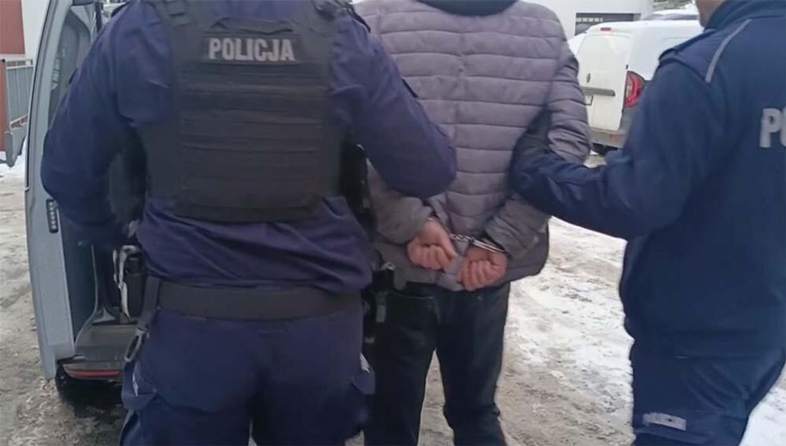 Tak pobili chłopaka, że wylądował w szpitalu w stanie krytycznym. Policja ma pierwszego sprawcę Tak pobili chłopaka, że wylądował w szpitalu w stanie krytycznym. Policja ma pierwszego sprawcę