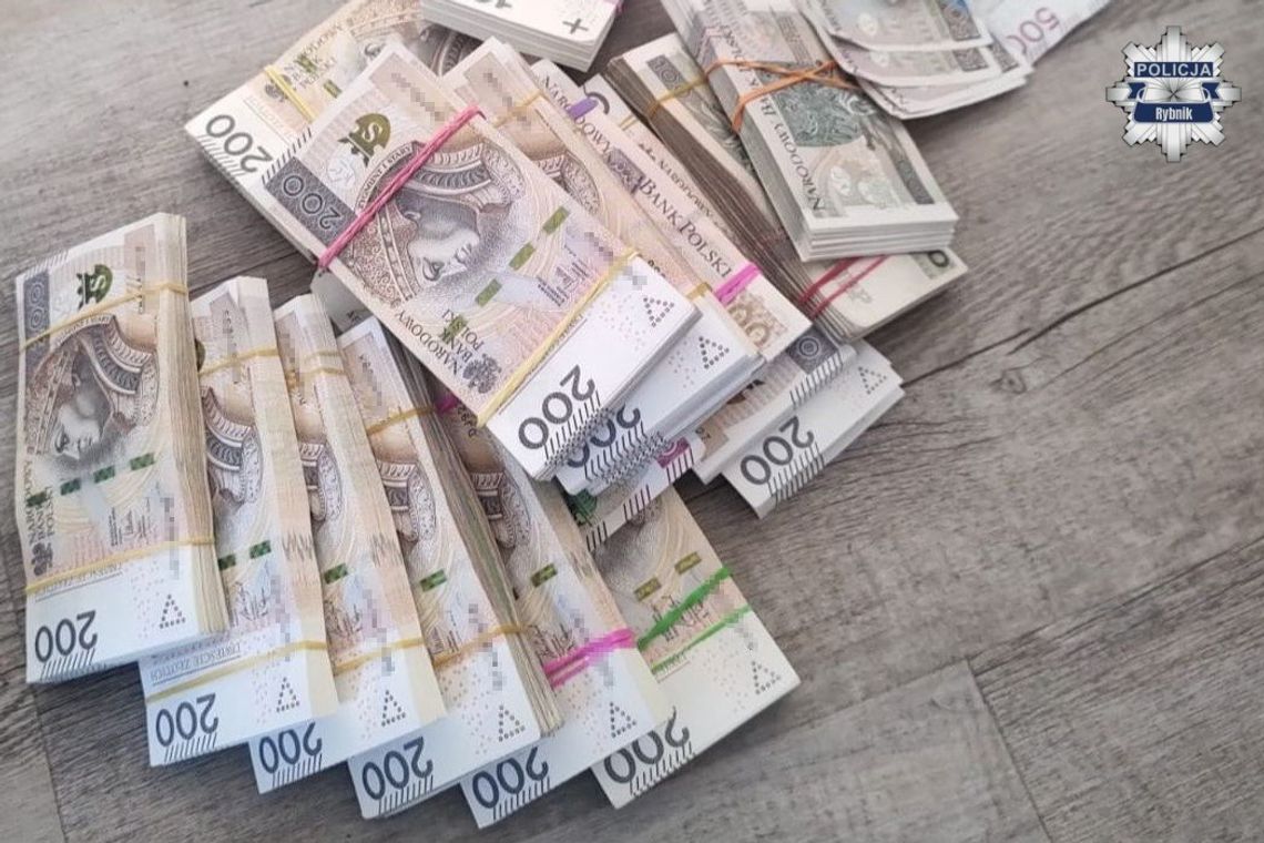 Telegramowy kartel rozbity. 267 kilogramów narkotyków i miliony zysków w rękach gangu ze wschodu Telegramowy kartel rozbity. 267 kilogramów narkotyków i miliony zysków w rękach gangu ze wschodu