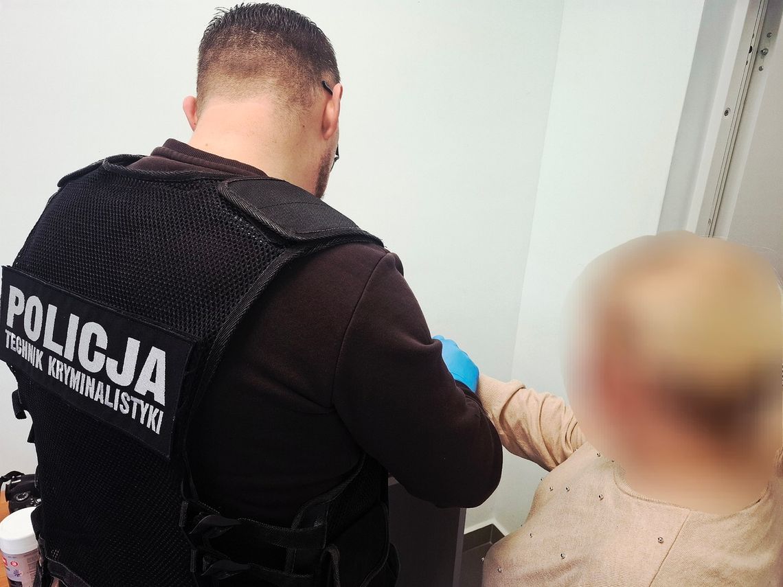 Teściowa i synowa złapane na kradzieży w sklepie. Jeździły na występy gościnne do innego miasta