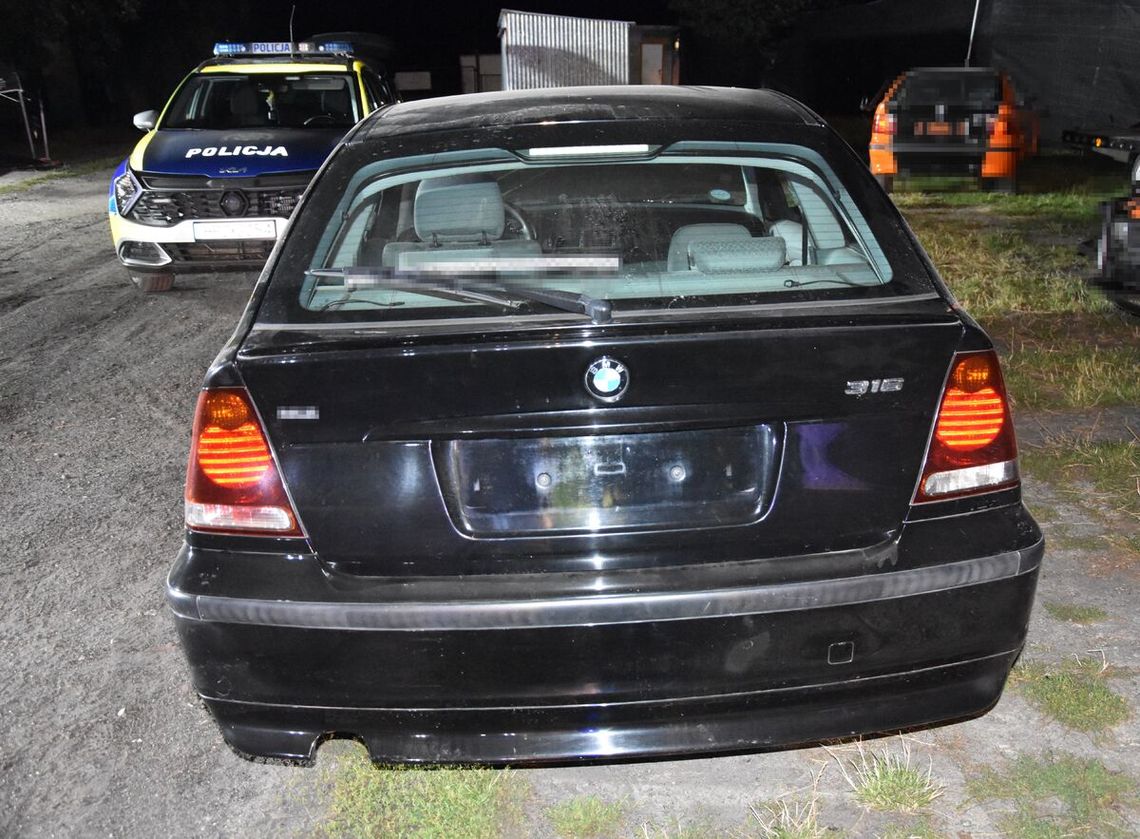 Tragedia podczas pokazu kaskaderskiego. 73-latek w BMW śmiertelnie potrącił 61-latka