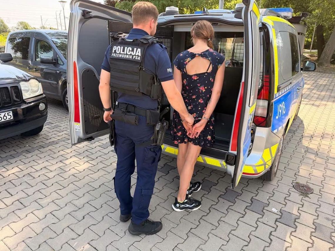 Tragiczna śmierć 4-latki. Sekcja zwłok wykluczyła obrażenia, matka usłyszała zarzut