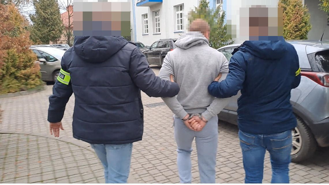 Tragiczny finał awantury. Pobity mężczyzna zmarł w szpitalu. Policja ma sprawcę