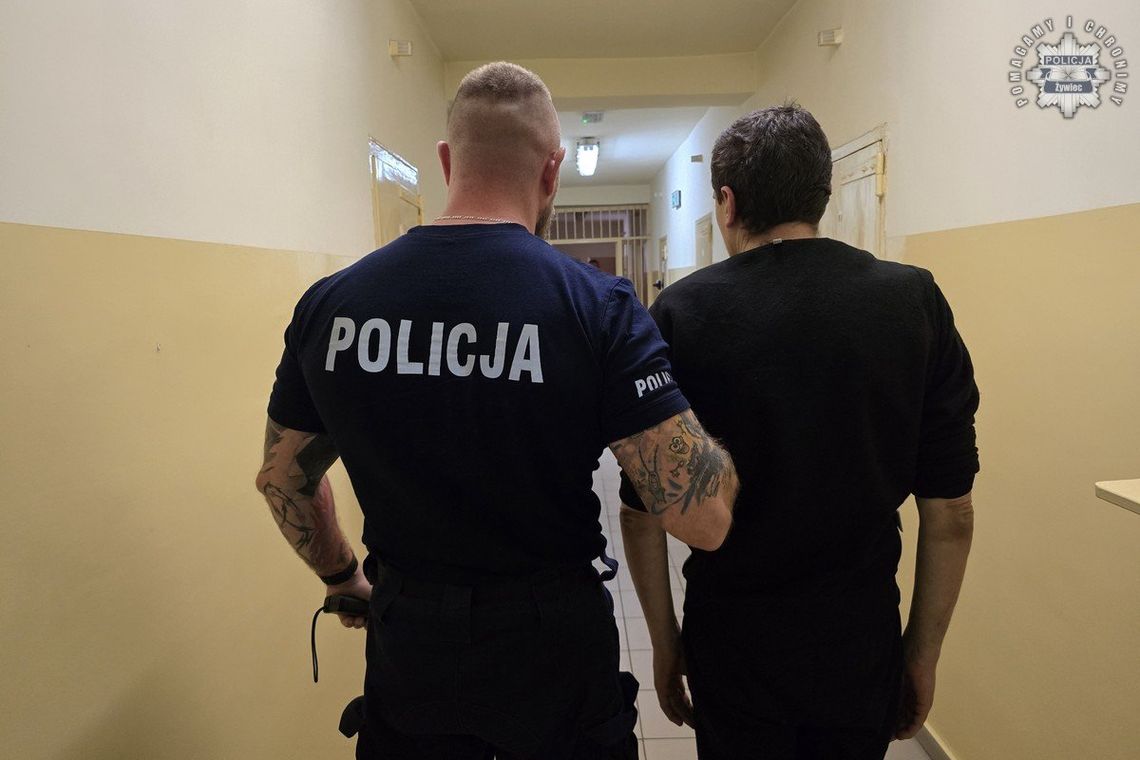 Tragiczny finał sprzeczki podczas libacji. 40-latek odpowie za zamordowanie kolegi