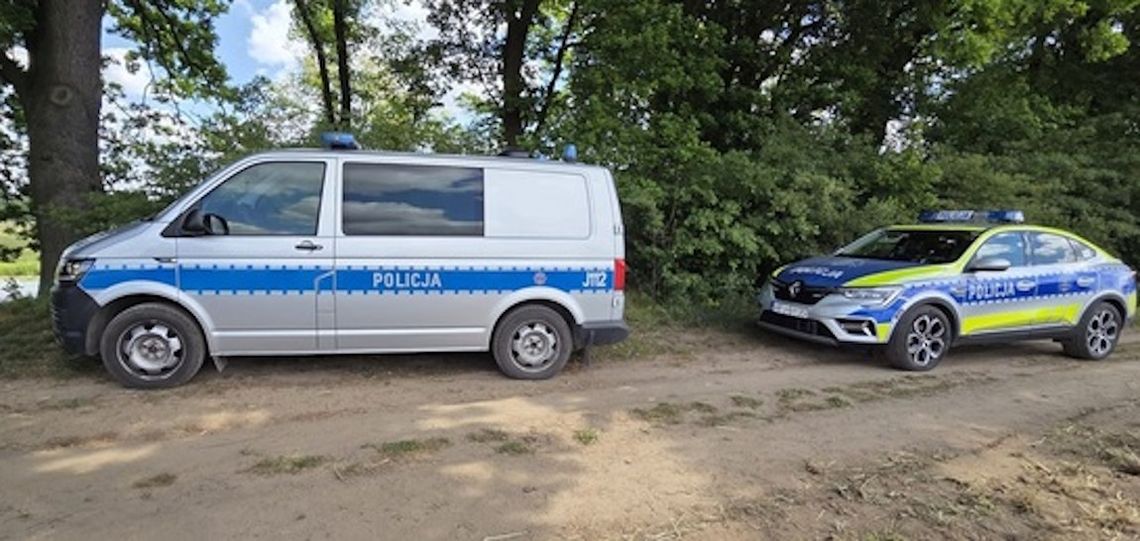 Tragiczny finał wędkowania. Ojciec wybrał się z synem na ryby, 39-latek utonął w jeziorze