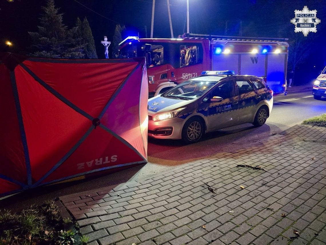 Tragiczny wypadek na przejściu dla pieszych. 28-latka śmiertelnie potrąciła starszą kobietę Tragiczny wypadek na przejściu dla pieszych. 28-latka śmiertelnie potrąciła starszą kobietę