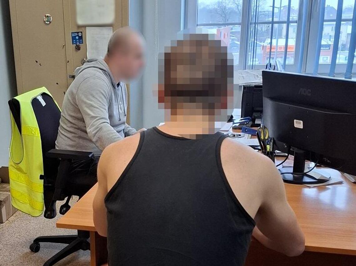 Trzech 19-latków brutalnie pobiło 43-latka. Potem tłumaczyli, że wyrównywali rachunki za ojca jednego z nich