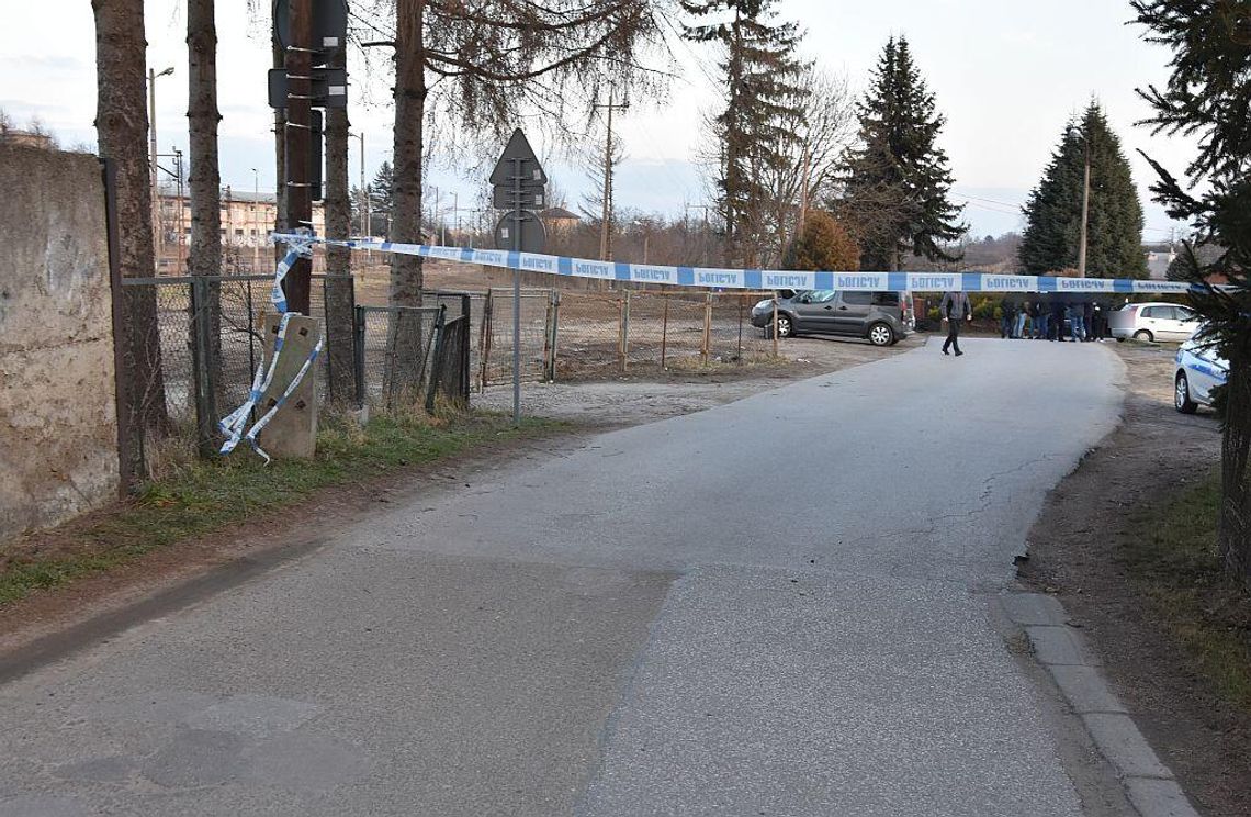 Trzech nastolatków w szpitalu po ataku nożem. Policjanci zatrzymali aż 10 osób