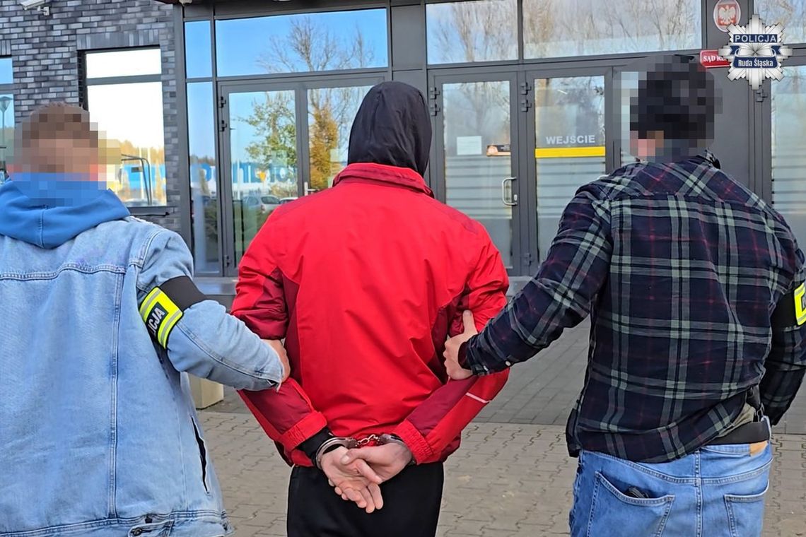 Trzymiesięczny areszt dla 31-letniego kierowcy dostawczaka, który śmiertelnie potrącił pieszego Trzymiesięczny areszt dla 31-letniego kierowcy dostawczaka, który śmiertelnie potrącił pieszego