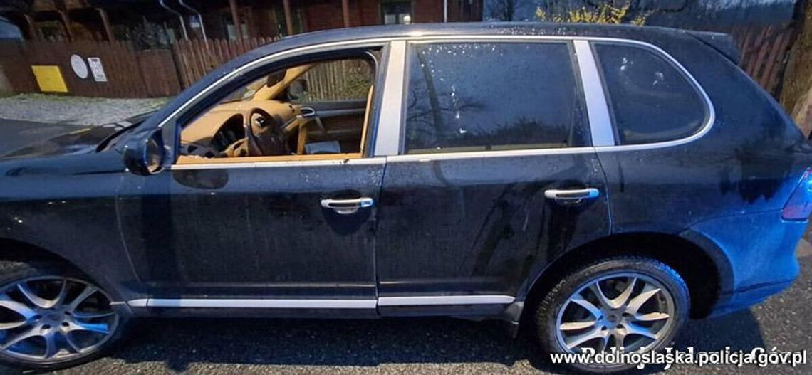 Turyści z Warszawy zrobili pijacką rozróbę w Karpaczu. Resztę pobytu spędzili na dołku