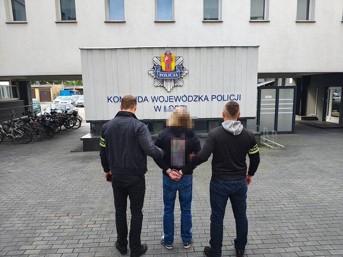 Tysiące oszukanych ludzi na prawie 200 mln zł. 50-latek przez lata udawał, że buduje im domy