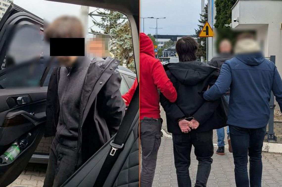 Udawał pracownika banku i wyłudzał kody do płatności. Oszukał ludzi na prawie 2 miliony złotych