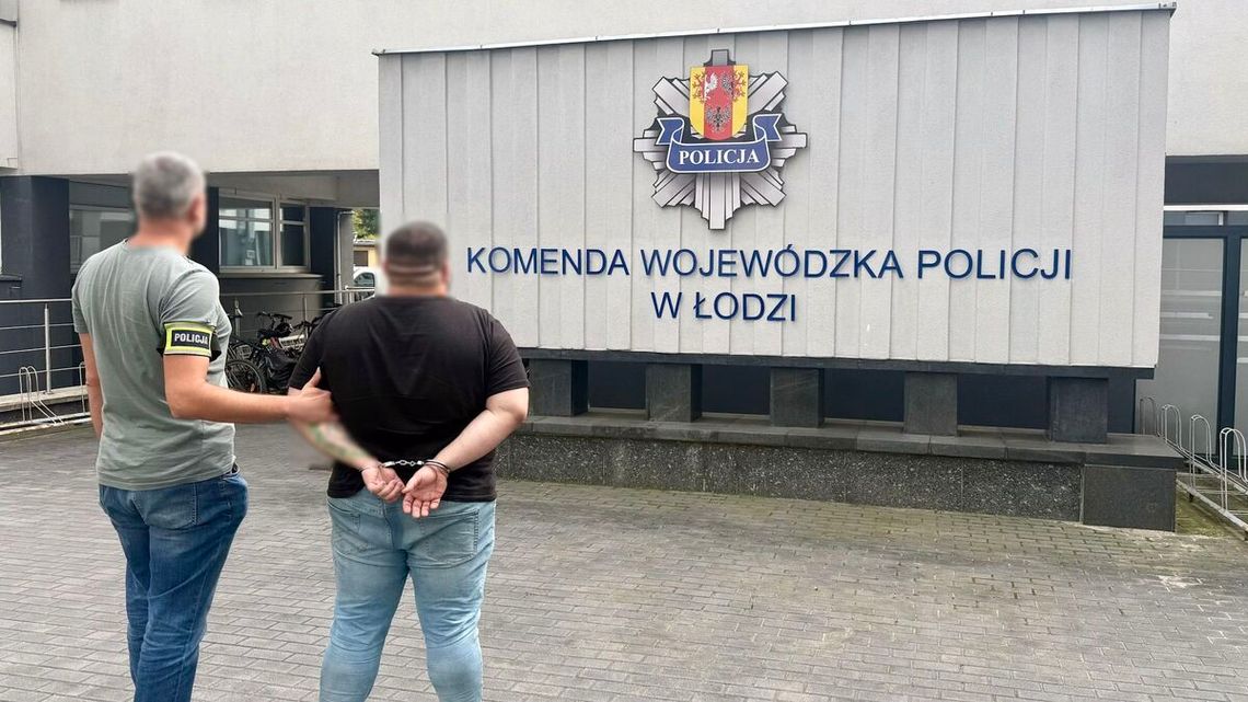 Uderzenie policji w szajkę dilerów. Siedem osób zatrzymanych, pięć z nich trafiło do aresztu Uderzenie policji w szajkę dilerów. Siedem osób zatrzymanych, pięć z nich trafiło do aresztu